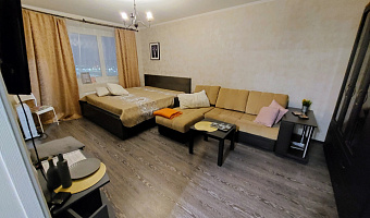 &quot;В ЖК Новопатрушево&quot; 1-комнатная квартира в Тюмени - фото 3