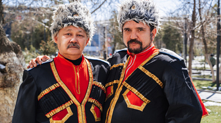 Лучшие объекты этнографического туризма на Кавказе (часть 1)