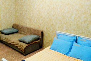 1-комнатная квартира Осетинская 7 в Самаре 4