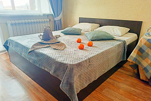 1-комнатная квартира Кутузова 1 в Бердске 10