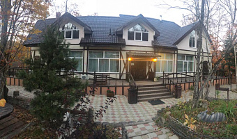 &quot;Кантри&quot; гостевой дом во Владивостоке - фото 5