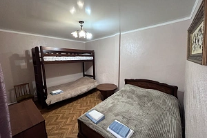 Гостиницы Богучара с размещением с животными, 1-комнатная Кирова 21 с размещением с животными