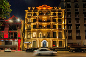 Отели Дагестана красивые, "Rison" красивые - забронировать номер