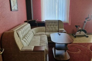 &quot;Украина&quot; гостиница в Магадане фото 2