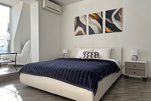 "Маррион" 1-комнатная квартира