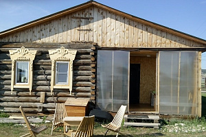Гостевой дом в , "Байкал-кэмп" - фото