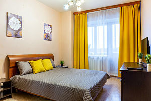 1-комнатная квартира Фермское 32 эт 21