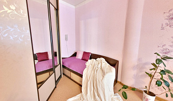 &quot;Отличная в Центре&quot; 1-комнатная квартира в Тюмени - фото 4