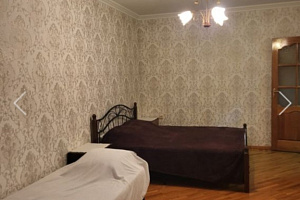 1-комнатная квартира Ладария 20 эт 3