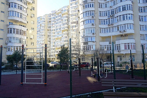 Квартиры Лазаревского в центре, 2х-комнатная Тормахова 2 в центре