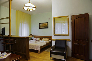 &quot;Пруссия&quot; гостиница в Калининграде фото 2