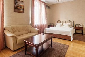 &quot;Парус&quot; отель в Нижнем Новгороде фото 2