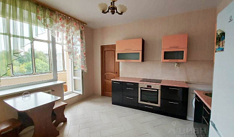 1-комнатная квартира Красный 77Б в Новосибирске - фото 2