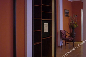&quot;Гранд Отель&quot; гостиница в Кисловодске фото 9