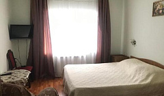 Фото объекта ««На Кирова» гостевой дом в Кисловодске», 2