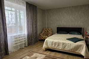 Мотели в Тимашевске, 1-комнатная Индустриальный 43 мотель - фото