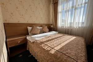 &quot;ОТО Tweed&quot; отель в Оренбурге 3