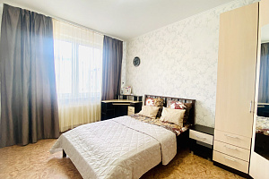 1-комнатная квартира Советская 108 в Ноябрьске 7