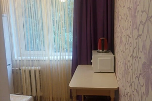 2х-комнатная квартира Жуковского 13 в Арсеньеве фото 5