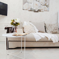 "Deluxe Apartment на Тростниковой" квартира-студия