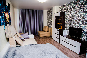 1-комнатная квартира Моисеева 61Б