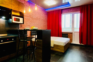 Квартира-студия Есенина 4