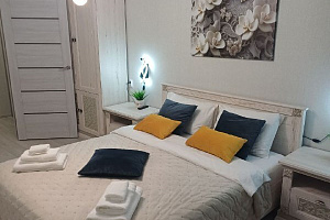 1-комнатная квартира Нансена 109/2