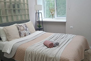 1-комнатная квартира Машиностроителей 15