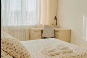 1-комнатная квартира Филиппа Лукина 1