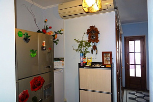 2-комнатная квартира Кольцевая 2/1 в Лазаревском фото 3