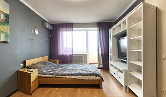 1-комнатная квартира Молодежная 3 в Жуковском - фото 2