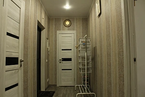 &quot;В пешей доступности от фонтанов&quot; 1-комнатная квартира в Петергофе фото 15