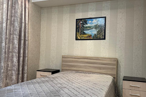 1-комнатная квартира Горького 25