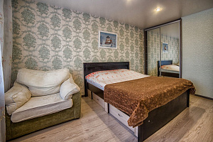 Квартиры Смоленска на месяц, 2х-комнатная Матросова 16 на месяц - цены