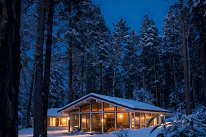 "Шамбала" ★★★★★ парк-отель