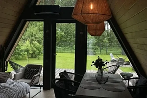Фото номера «"Коттедж"», 5
