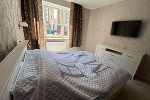 2х-комнатная квартира Московская 68