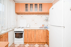 1-комнатная квартира Бестужева 23 во Владивостоке фото 9
