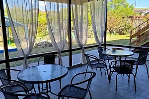 "НАШ КАЗАНТИП" гостевой дом