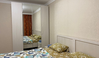 &quot;AS Для Большой Семьи&quot; 3х-комнатная квартира в Казани - фото 3