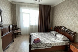 Апарт-отели в Дагестане, "Ru Махачкала" апарт-отель апарт-отель - забронировать номер