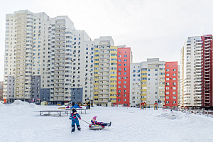 Фото номера «Апартаменты», 10