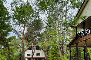 Мини-отели в Ангарске, "Green Wood Village" мини-отель