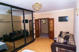 2х-комнатная квартира Тамбов ул Интернациональная 45Б в Тамбове 16