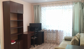 1-комнатная квартира Курашова 30 в Казани - фото 3