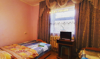 &quot;Исток&quot; мини-гостиница в Улан-Удэ - фото 5