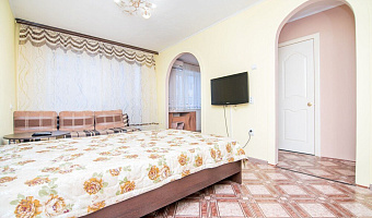1-комнатная квартира Бестужева 23 во Владивостоке - фото 5