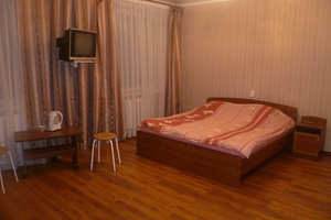 Квартира в , "Привал" - фото