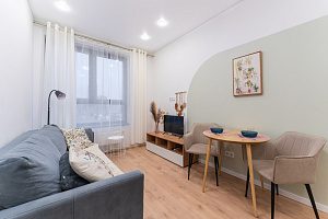 "Открытое 14Д №2" квартира-студия