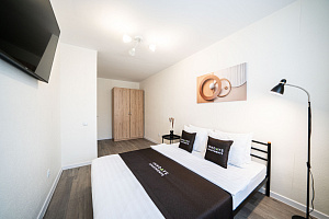 &quot;InnDays Apartments Шоссе Лаврики 64к&quot; 1-комнатная квартира